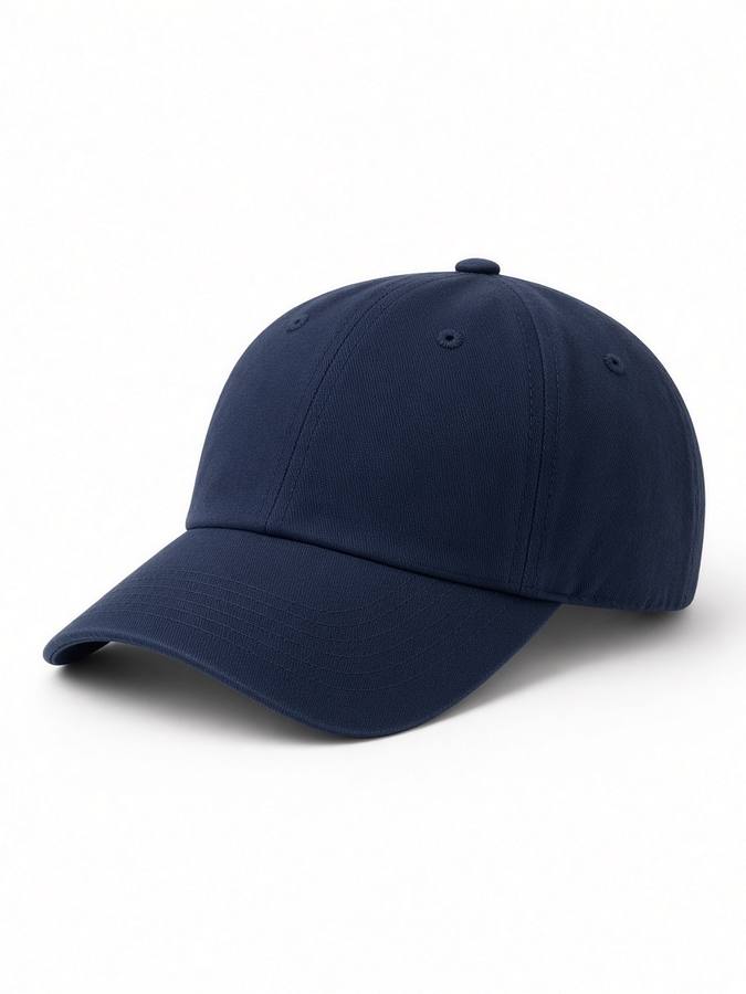 Brendi Canvas Baseball Cap
