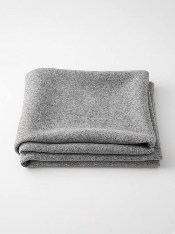 Brendi Cashmere Wrap Scarf