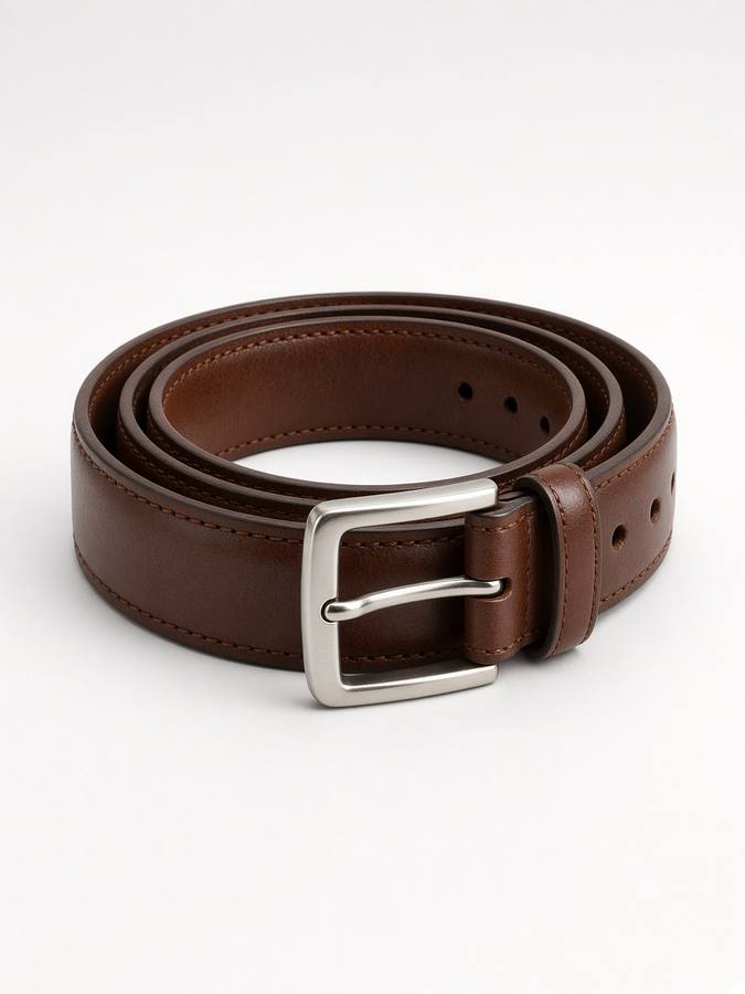 Brendi Classic Leather Belt
