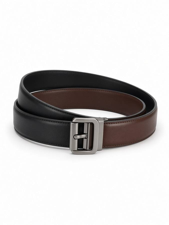 Brendi Reversible Dress Belt