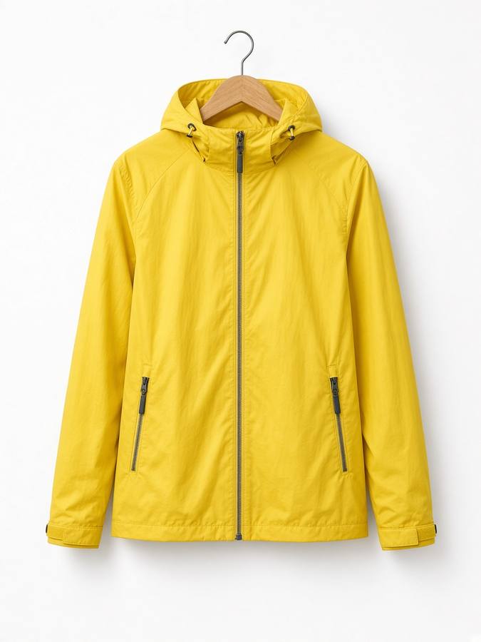 Brendi Lightweight Rain Shell