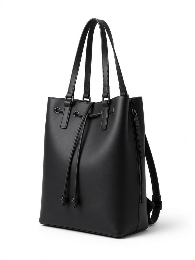 Brendi Convertible Backpack Bag