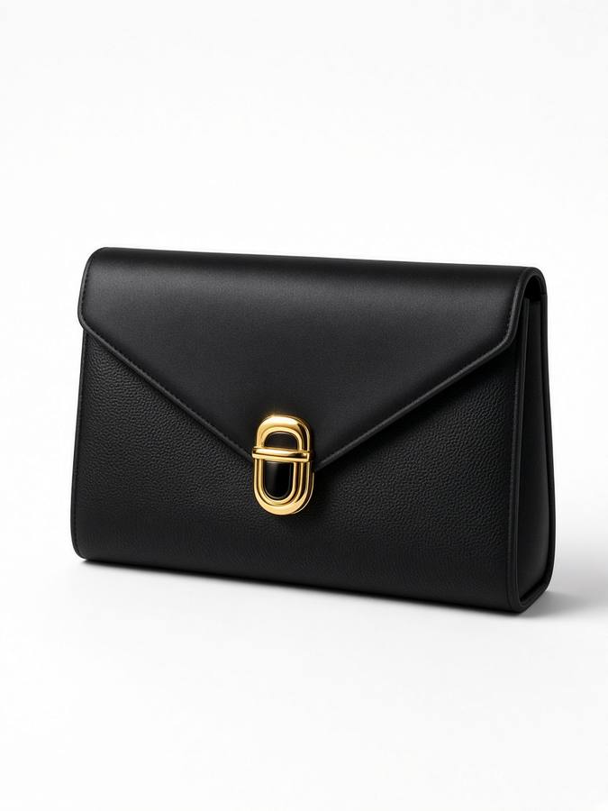 Brendi Evening Clutch Purse