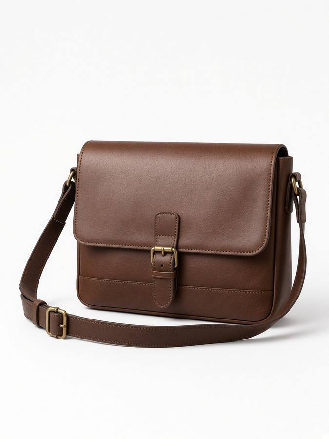 Brendi Messenger Cross Bag
