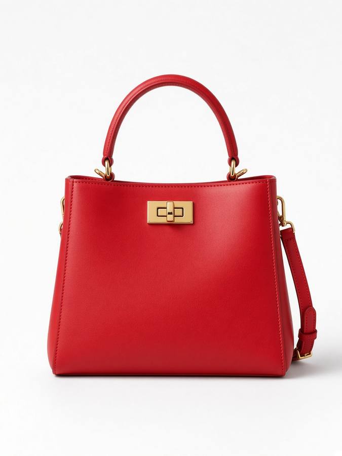Brendi Micro Top Handle
