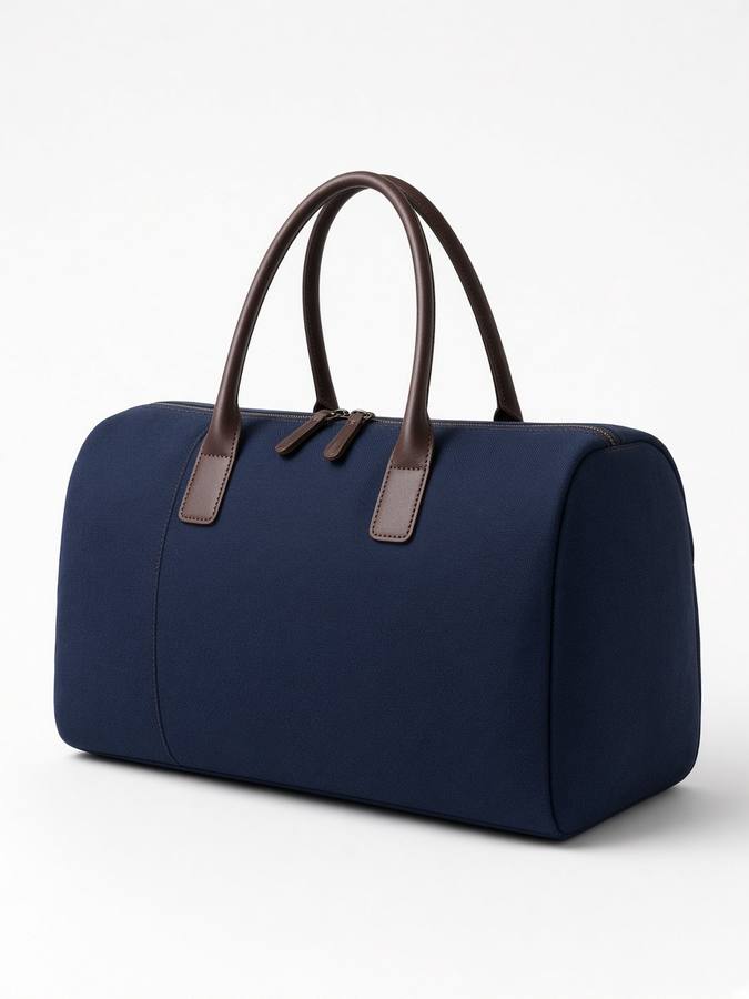 Brendi Travel Duffel Bag