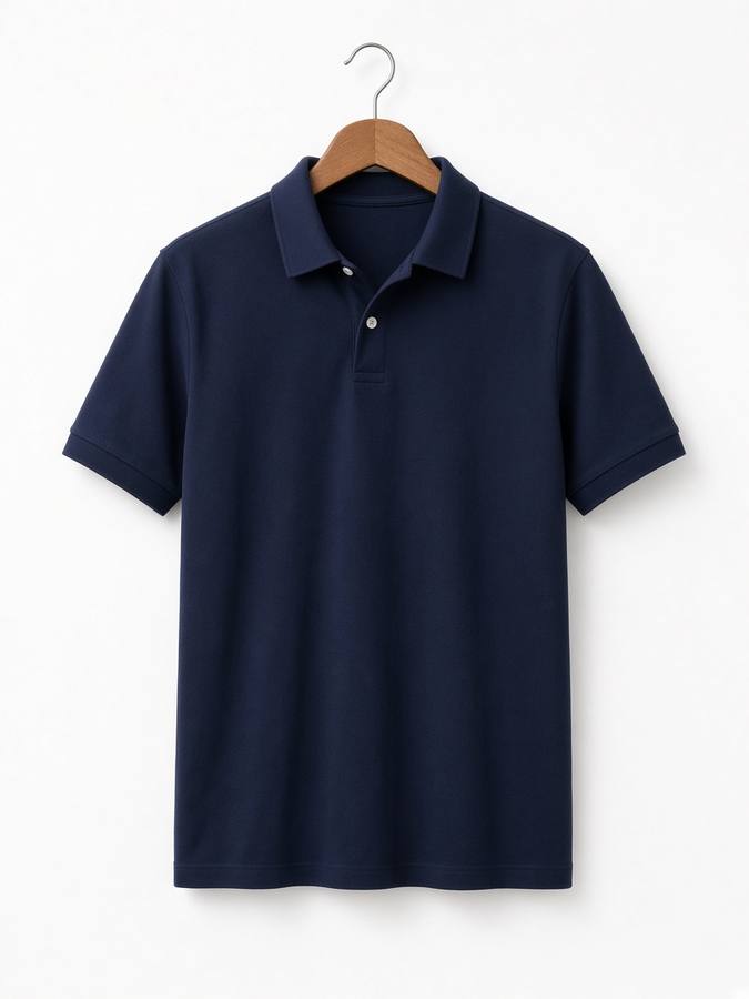Brendi Classic Polo Shirt