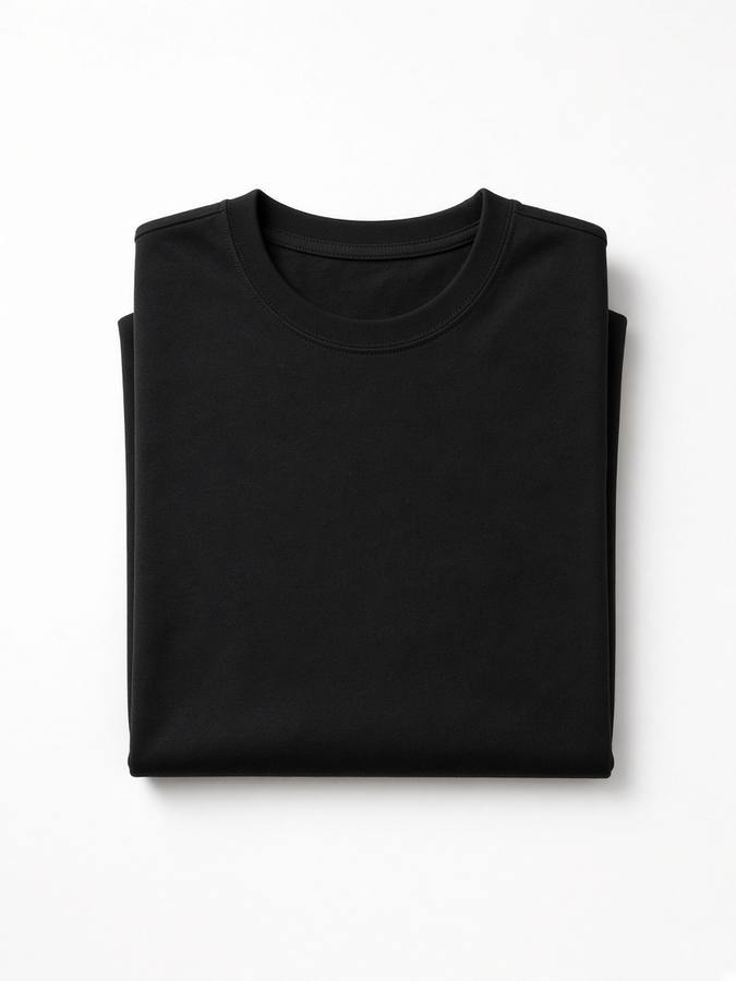 Brendi Heavyweight Jersey Tee