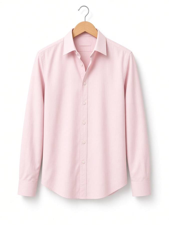 Brendi Italian Cotton Shirt