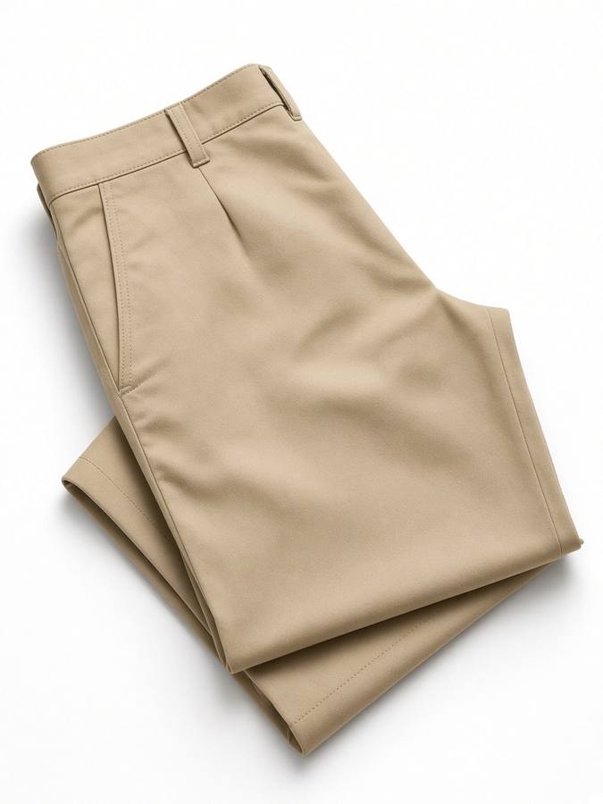 Brendi Slim Chino Trousers