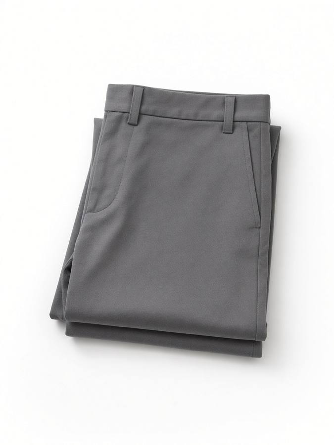 Brendi Soft Twill Pants