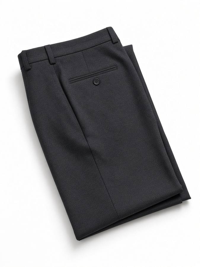 Brendi Tapered Dress Pants