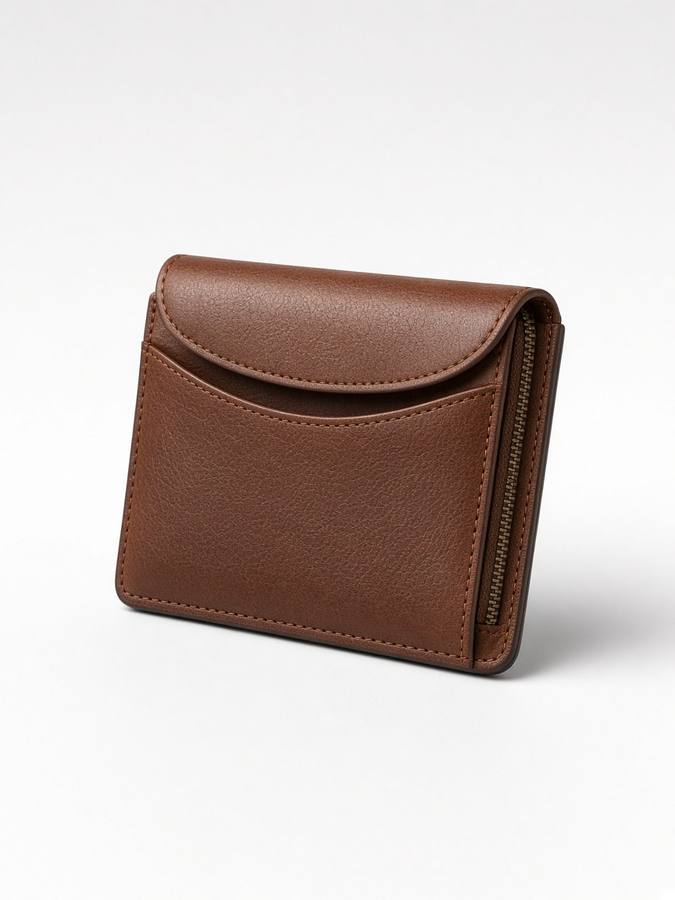 Brendi Coin Pocket Wallet