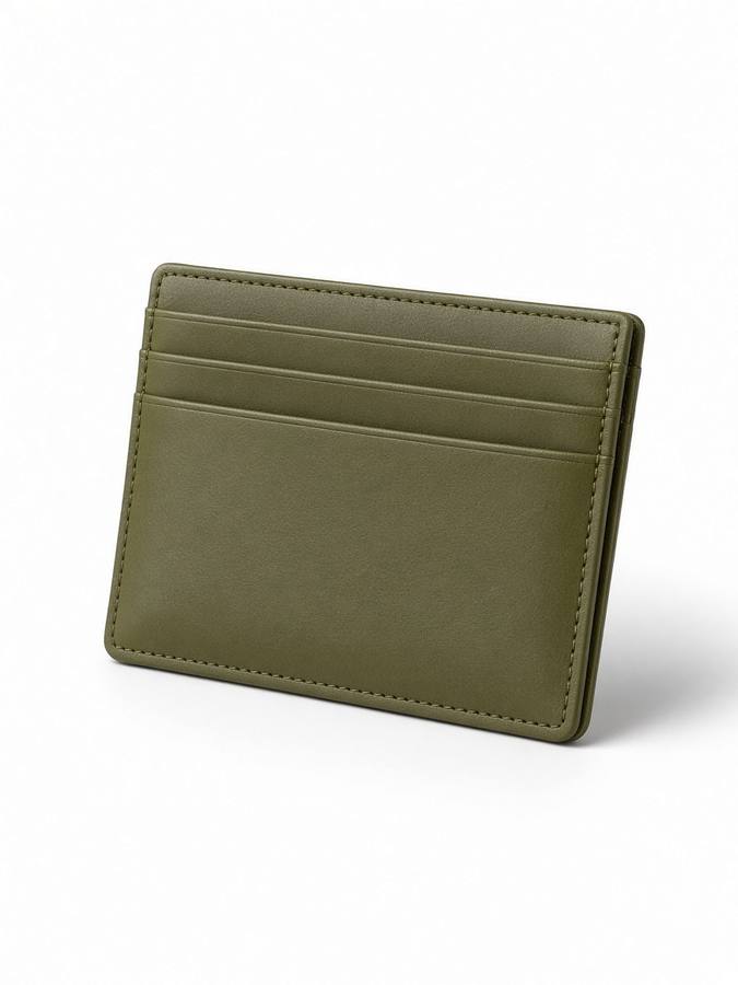 Brendi Front Pocket Wallet