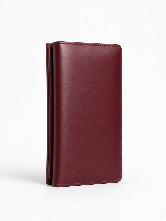 Brendi Long Continental Wallet
