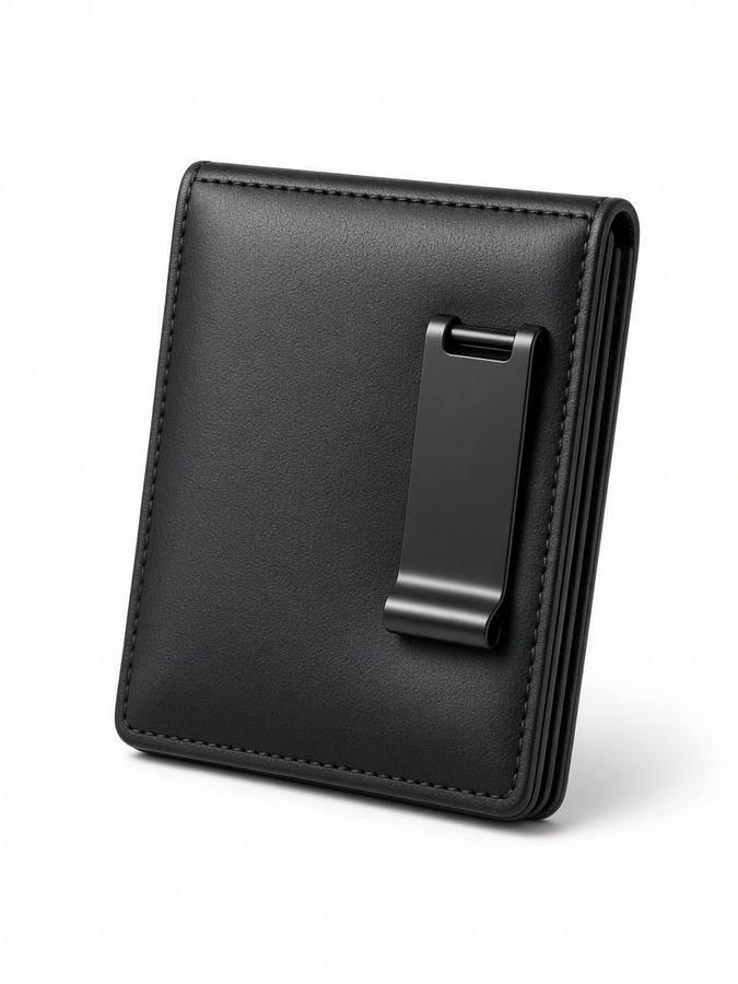 Brendi Magnetic Money Clip