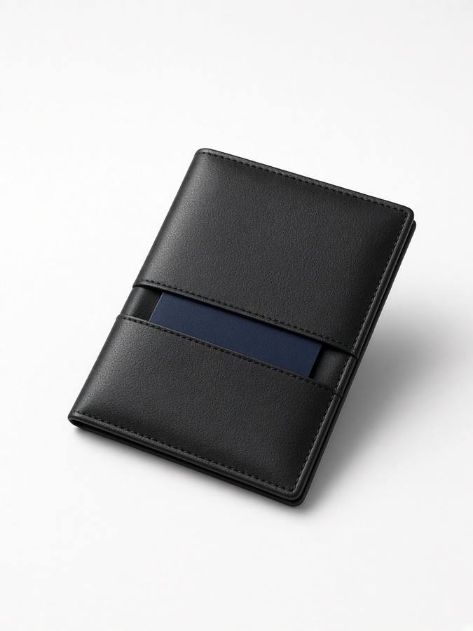 Brendi Travel Passport Wallet
