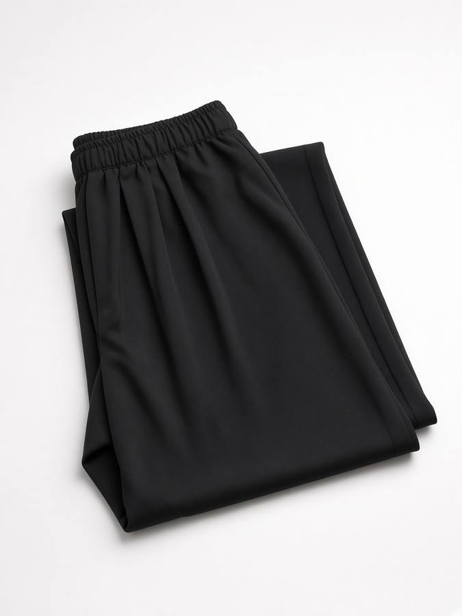 Brendi High Waist Palazzo Pants